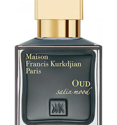 Maison Francis Kurkdjian Oud Satin Mood EDP