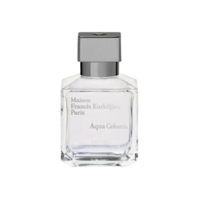 Maison Francis Kurkdjian Paris Aqua Celestia EDP