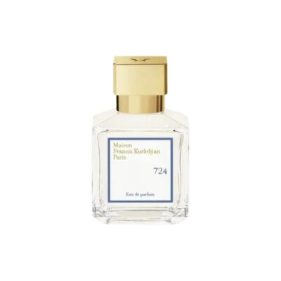 Maison Francis Kurkdjian 724 EDP