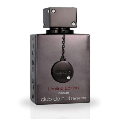 Armaf Club De Nuit Intense Man Limited Edition Collector's Pride Parfum 105ml