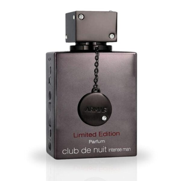 Armaf Club De Nuit Intense Man Limited Edition Collector's Pride Parfum 105ml