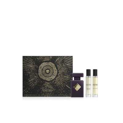 INITIO Parfums Narcotic Delight EDP  3 Piece Holiday Gift Set