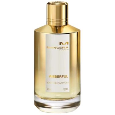 Mancera Amberful EDP