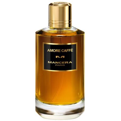 Mancera Amore Caffe EDP