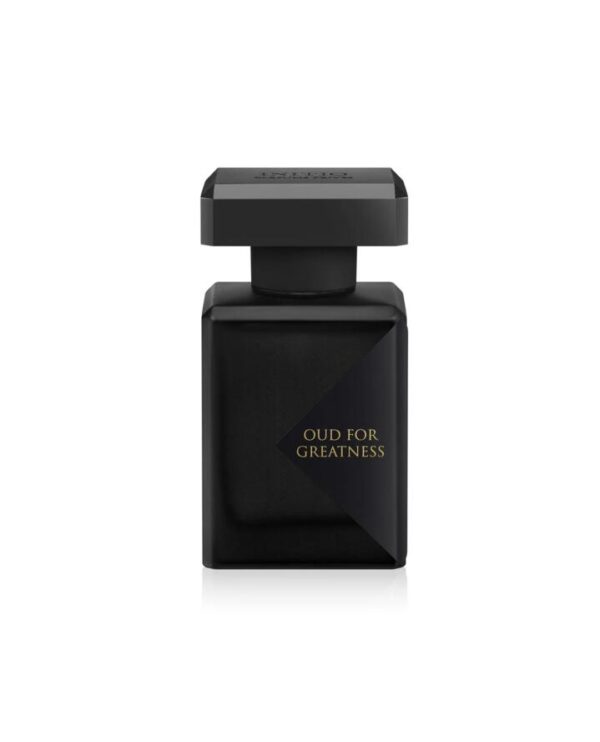 INITIO Parfums Oud For Greatness Hair Perfume EDP