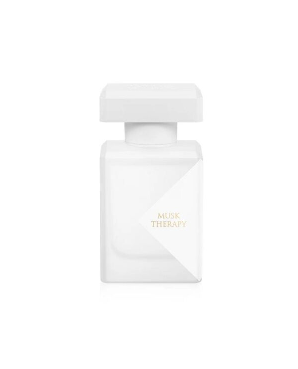 INITIO Parfums Musk Therapy Hair Perfume  EDP