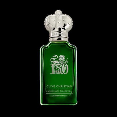 Clive Christian 150th Edition Anniversary Contemporary Parfum