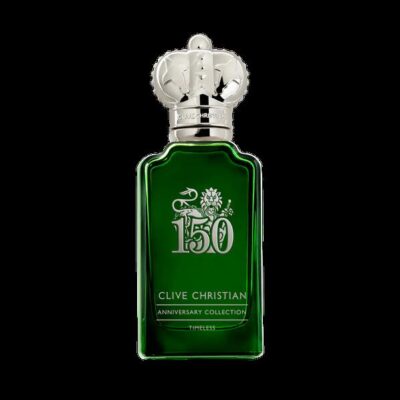 Clive Christian 150th Edition Anniversary Timeless Parfum