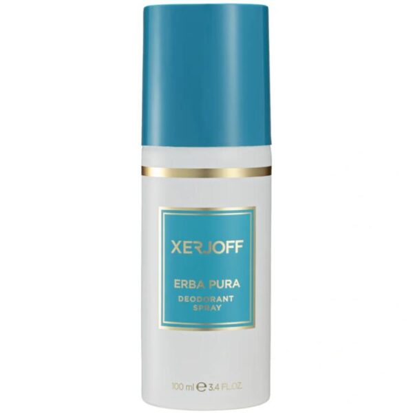 Xerjoff Erba Pura Deodorant Spray