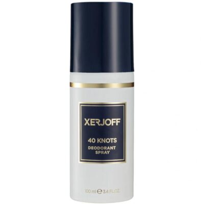 Xerjoff 40 Knots Deodorant Spray