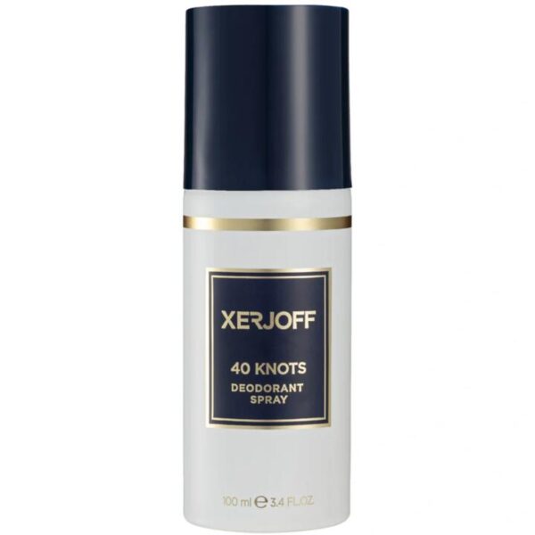 Xerjoff 40 Knots Deodorant Spray