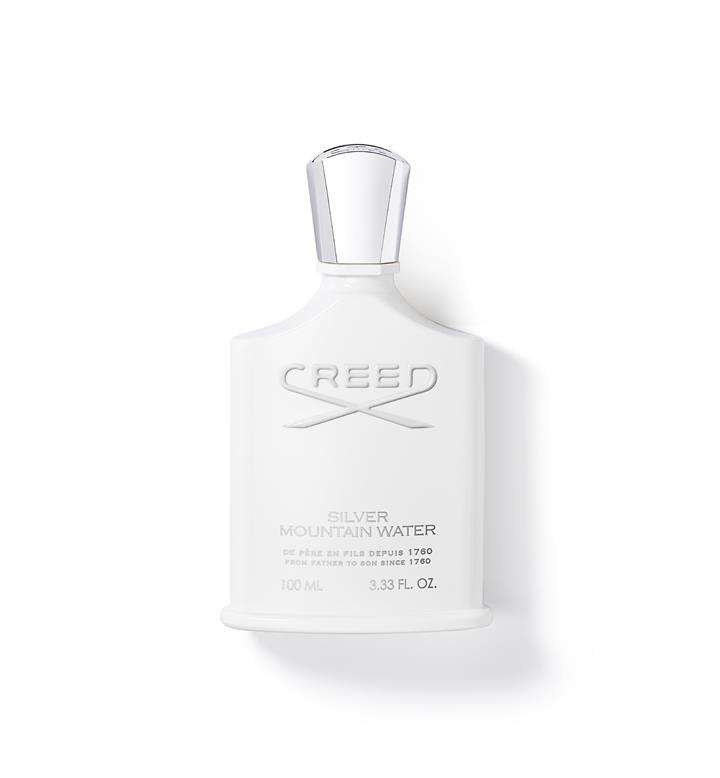 Creed Silver Mountain Water EDP 100ml