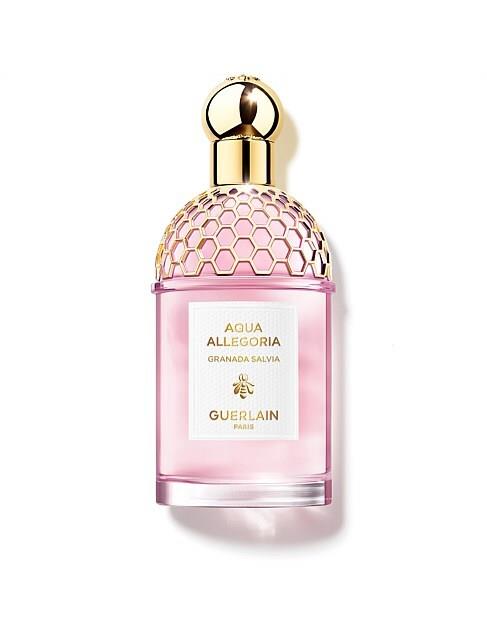 Guerlain Aqua Allegoria Granada Salvia EDT 125ml