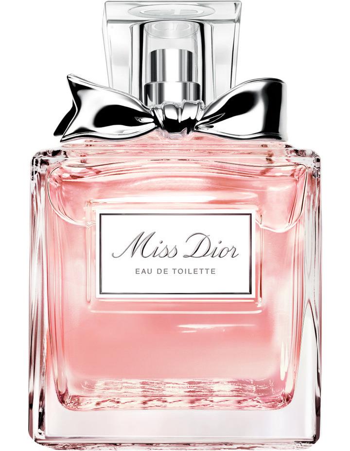 Dior Miss Dior EDT 100ml