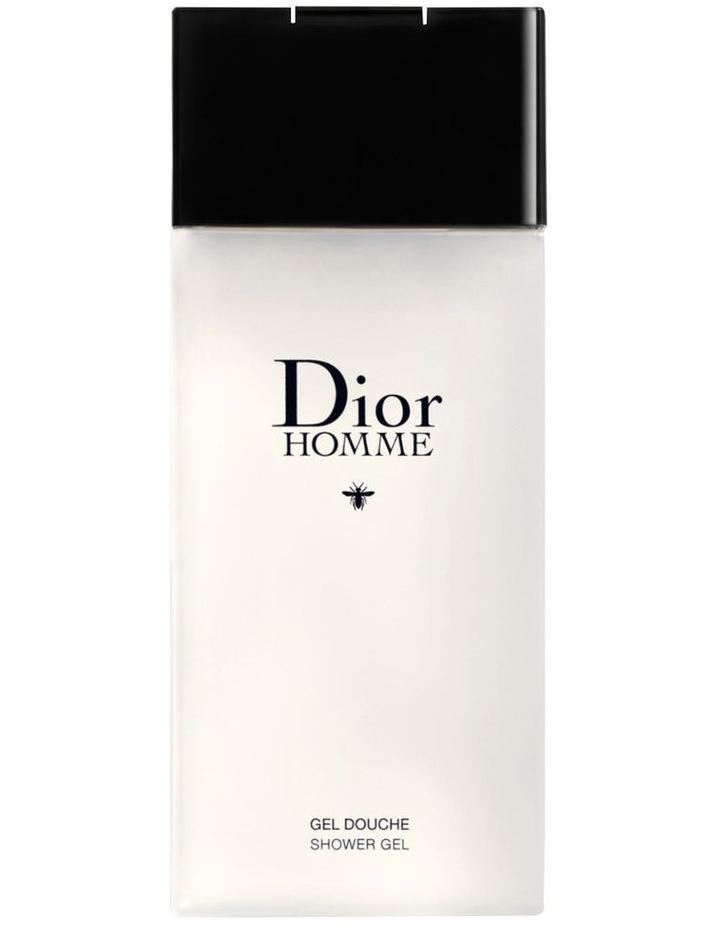 Dior Homme Shower Gel 200ml