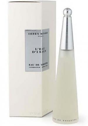 Issey Miyake L' Eau D' Issey EDT 100ml