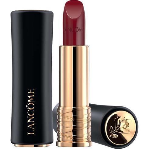 Lancome L'absolu Rouge Cream 397 Berry Noir