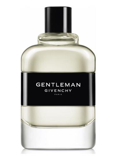 Givenchy Gentleman EDT 100ml