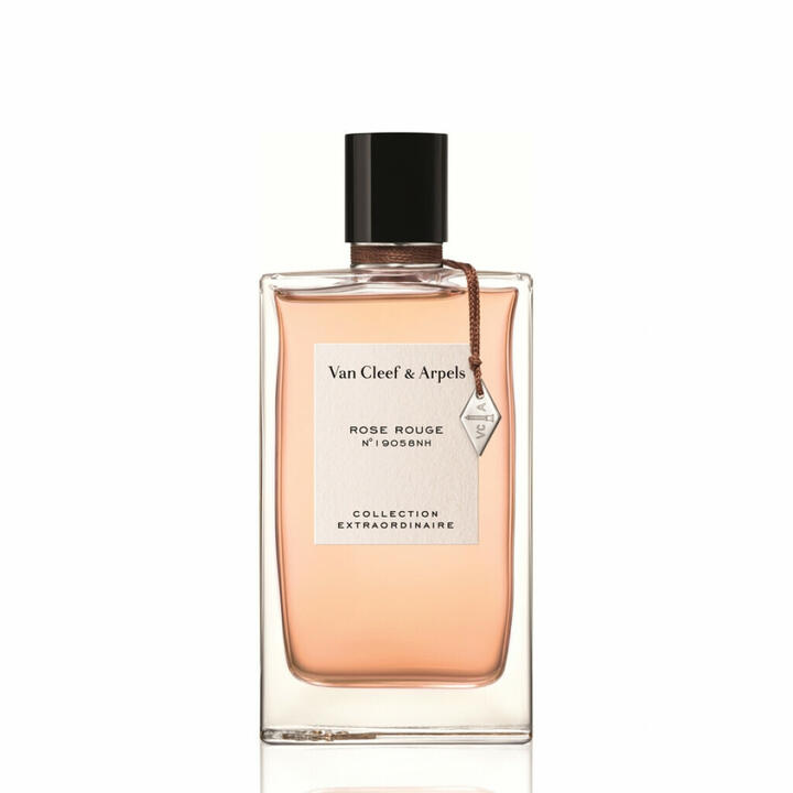 Van Cleef & Arpels Collection Rose Rouge EDP 75ml