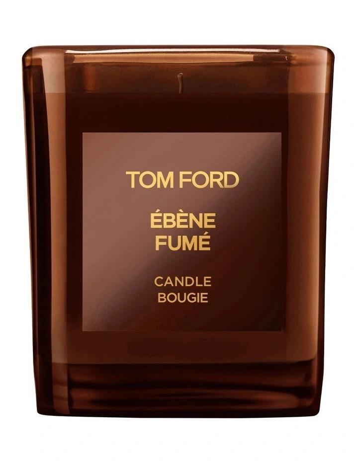 Tom Ford Ebene Fume Candle Bougie 180g