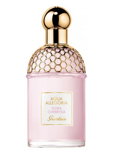 Guerlain Aqua Allegoria Flora Cherrysia EDT 125ml