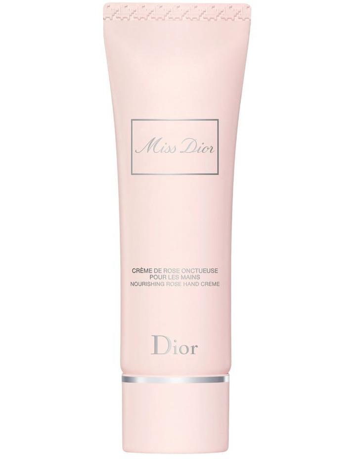 Dior Miss Dior Hand Cream 50ml