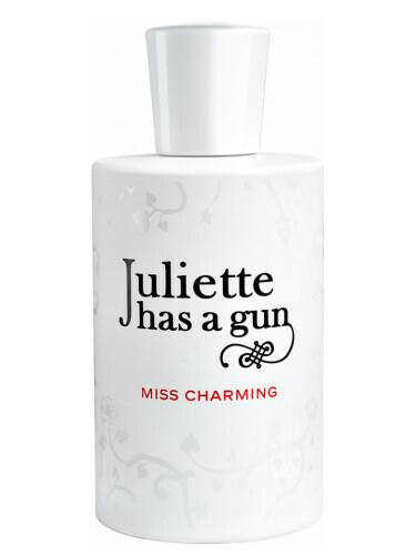 Juliette Has A Gun Miss Charming EDP 100ml