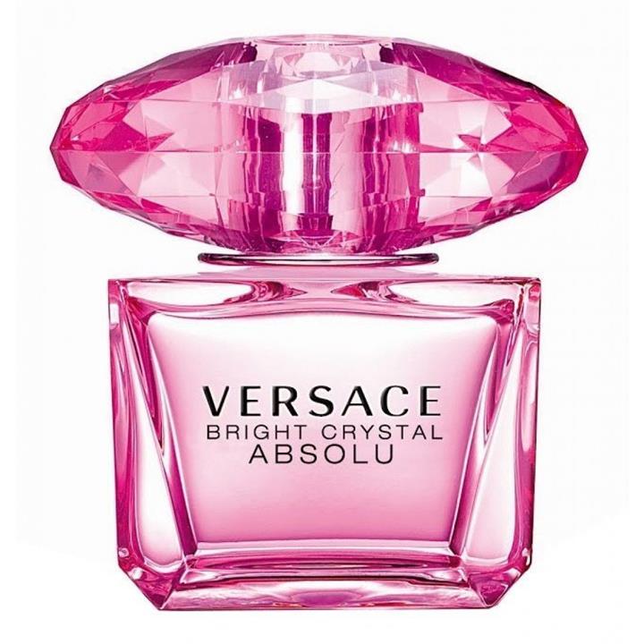 Versace Bright Crystal Absolu EDP 90ml