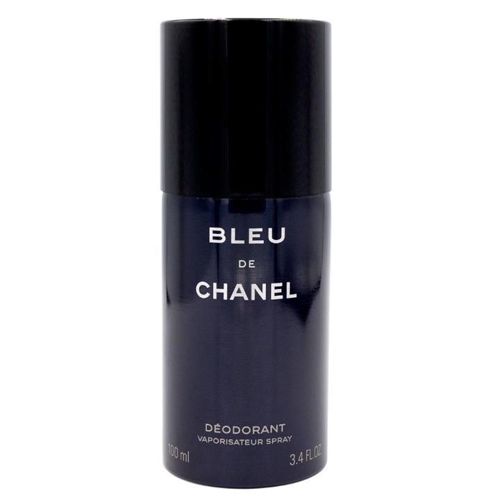CHANEL Bleu De CHANEL Deodorant Spray 100ml