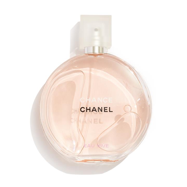 CHANEL Chance EAU Vive EDT 150ml