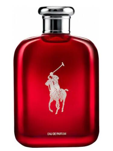 Ralph Lauren Polo Red EDP 75ml Refillable