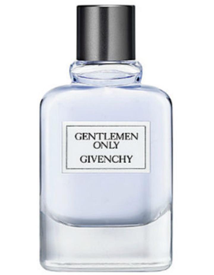 Givenchy Gentlemen Only EDT 100ml