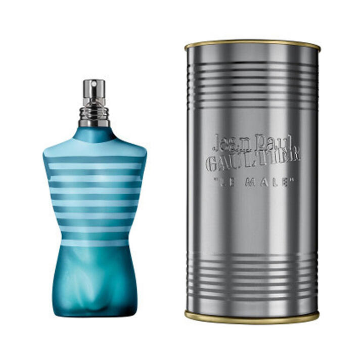 Jean Paul Gaultier Le Male EDT 75ml