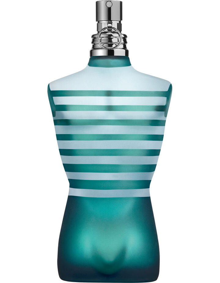 Jean Paul Gaultier Le Male EDT 125ml