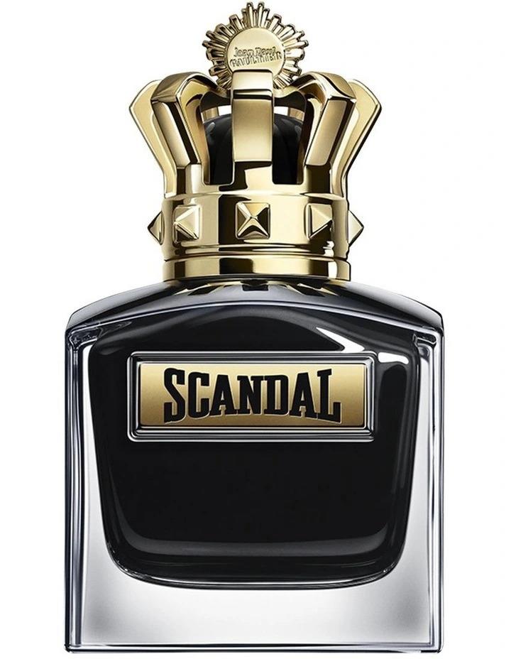 Jean Paul Gaultier Scandal Pour Homme Le Parfum EDP Intense 100ml Refillable