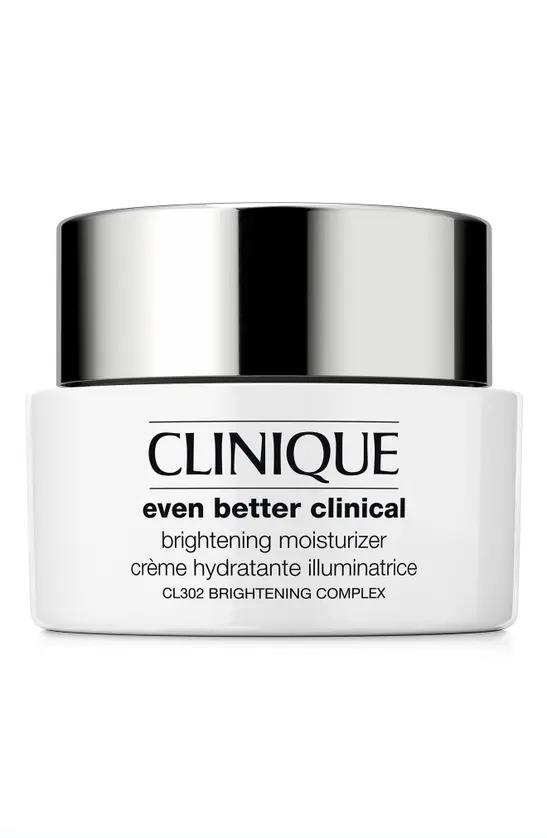 Clinique Even Better Clinical Brightening Moisturizer 50ml