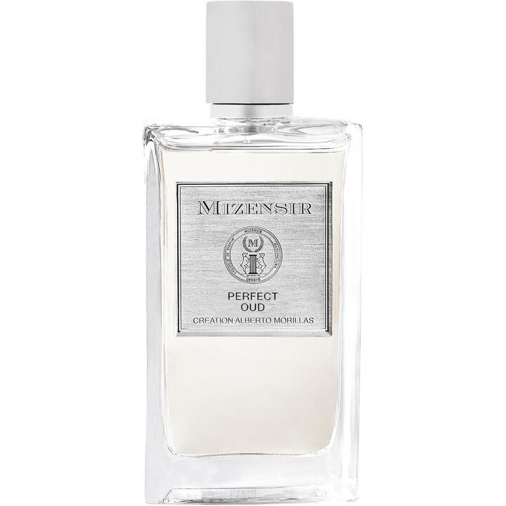 MIZENSIR Perfect Oud EDP 100ml