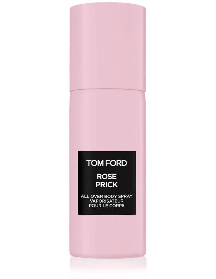 Tom Ford Rose Prick All Over Body Spray 150ml