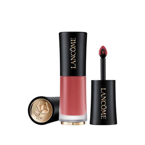 Lancome L'absolu Rouge Drama Ink 555 Soif De Vivre