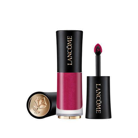 Lancome L'absolu Rouge Drama Ink 502 Fiery Pink