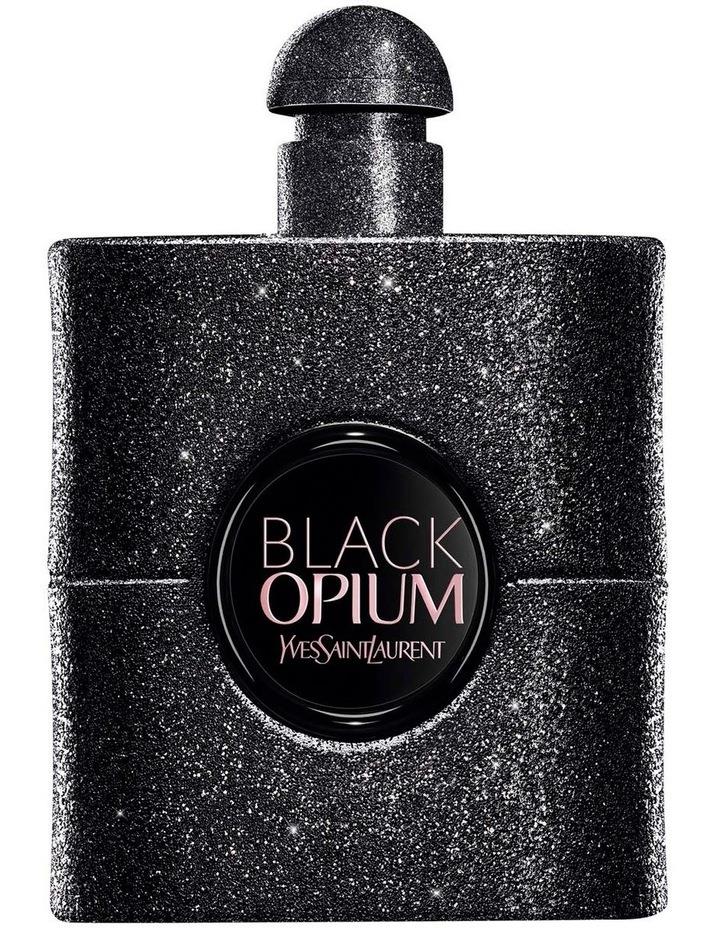 Yves Saint Laurent Black Opium EDP Extreme 50ml