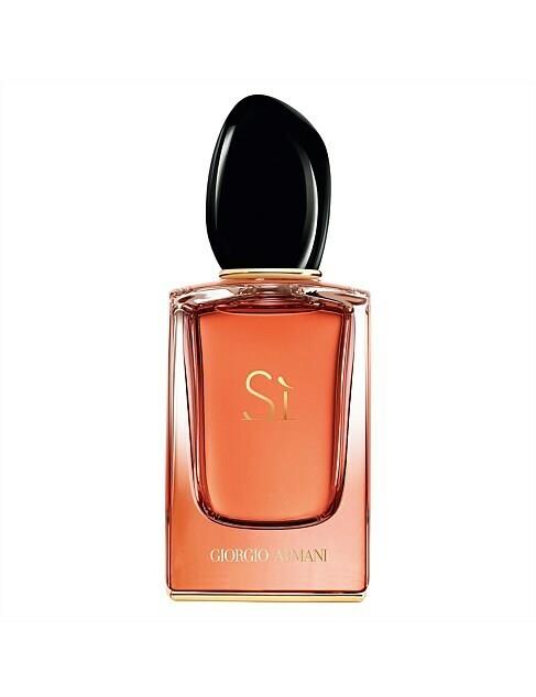 Giorgio Armani Si EDP Intense 30ml Refillable