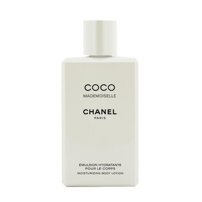 CHANEL Coco Mademoiselle Moisturising Body Lotion 200ml