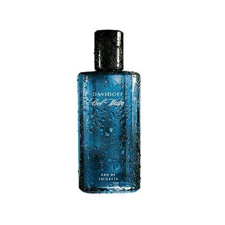Davidoff Cool Water Men EDT 125ml Parfum House Davidoff Cool Water Men EDT 125ml
