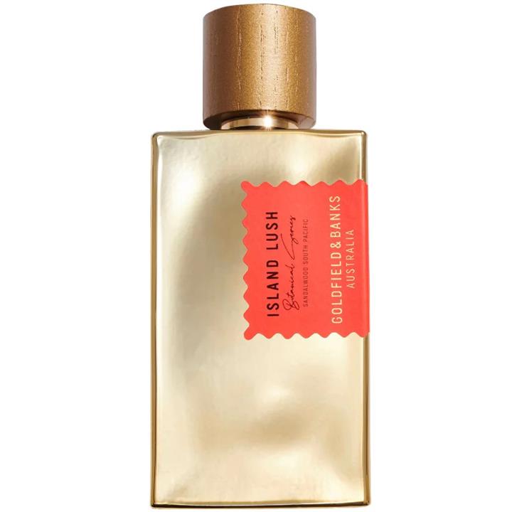 Goldfield and Banks Island Lush EDP 100ml Parfum House Goldfield and Banks Island Lush EDP 100ml