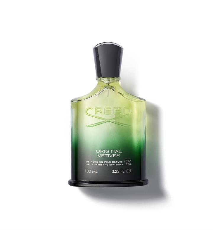 Creed Original Vetiver EDP 100ml