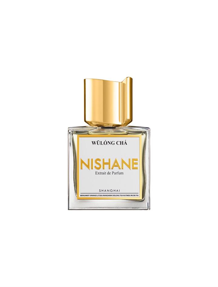 Nishane Wulong Cha Extrait De Parfum 50ml