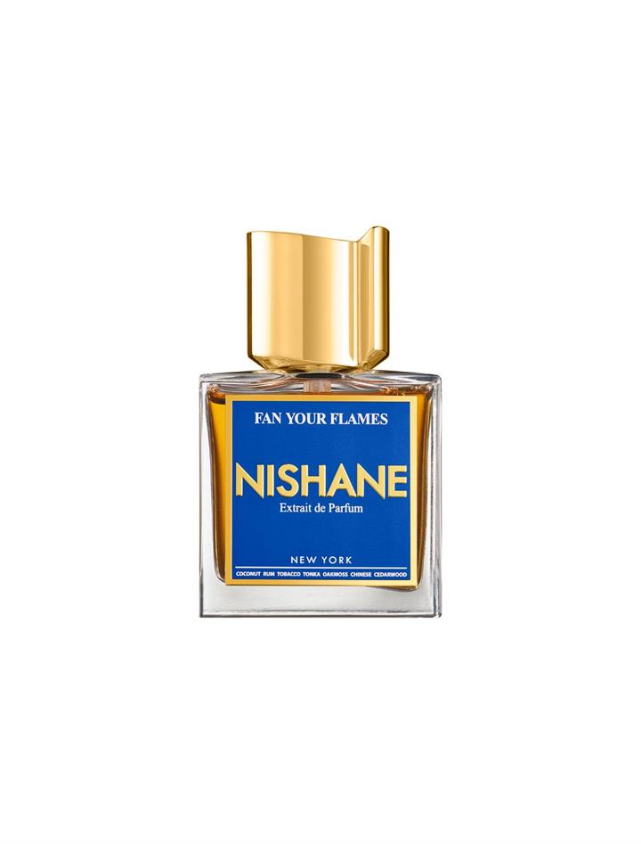 Nishane Fan Your Flames Extrait De Parfum 50ml