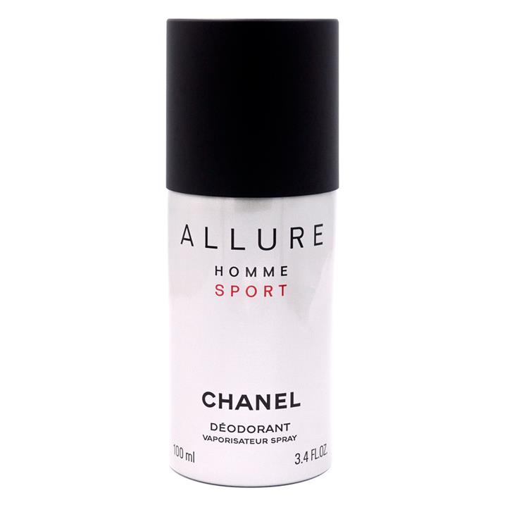 CHANEL Allure Homme Sport Deodorant Spray 100ml