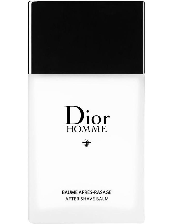 Dior Homme Aftershave Balm 100ml